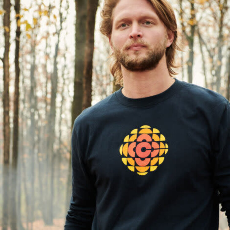 (M) CBC Gem | Long-Sleeve Tee