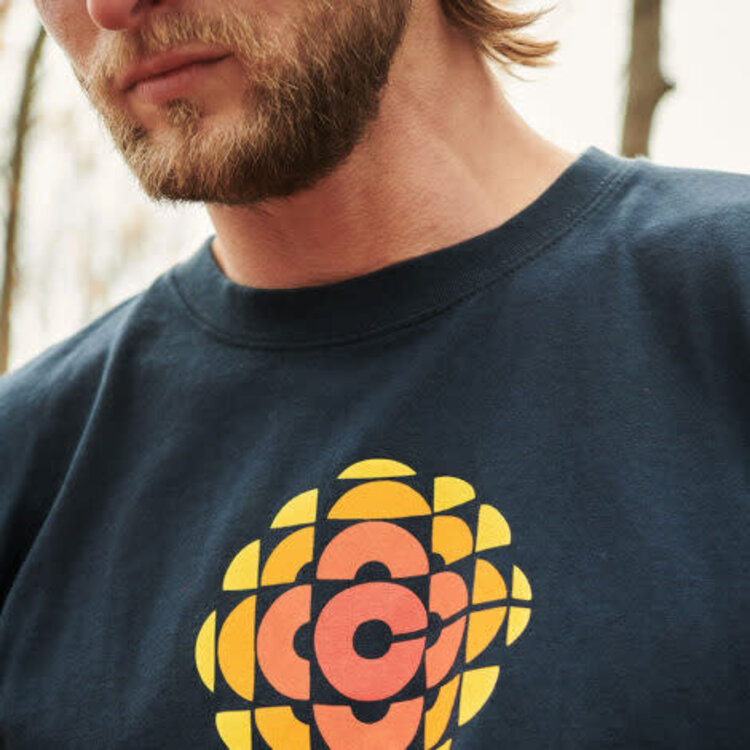 (M) CBC Gem | Long-Sleeve Tee