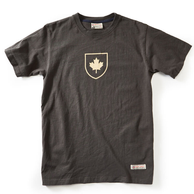 (M) Canada Shield | Short-Sleeve Tee