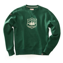 (M) Parks | Crewneck Sweatshirt