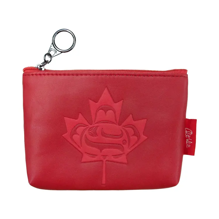 Oscardo Standing Together | Coin Purse