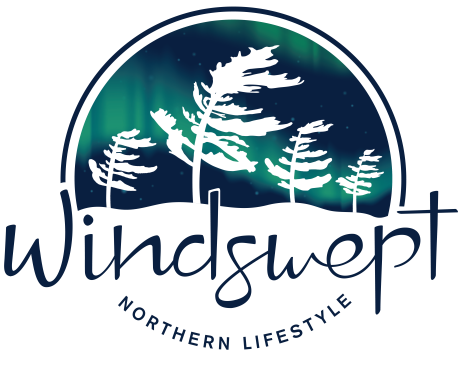 Windswept Northern Lifestyle | A Division of Graffiti Art Inc.