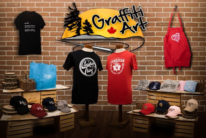 Ontario's Best Butter Tart Festival