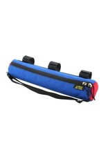 Green Guru Top Tube Tubular Insulated Sleeve Bag