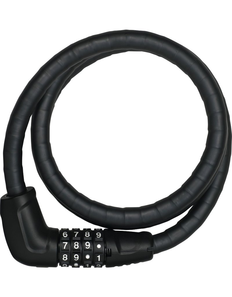 abus cable lock