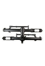 Kuat Kuat NV 2.0 Base Hitch Bike Rack - 2-Bike, 2" Receiver, Black