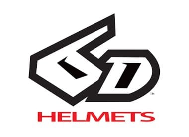 6D Helmets