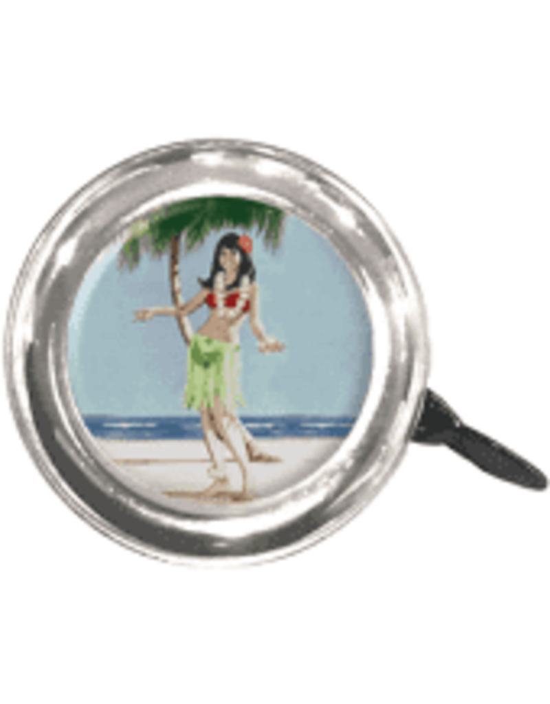 Clean Motion Swell Bells Bell Clean Motion Swell Hula