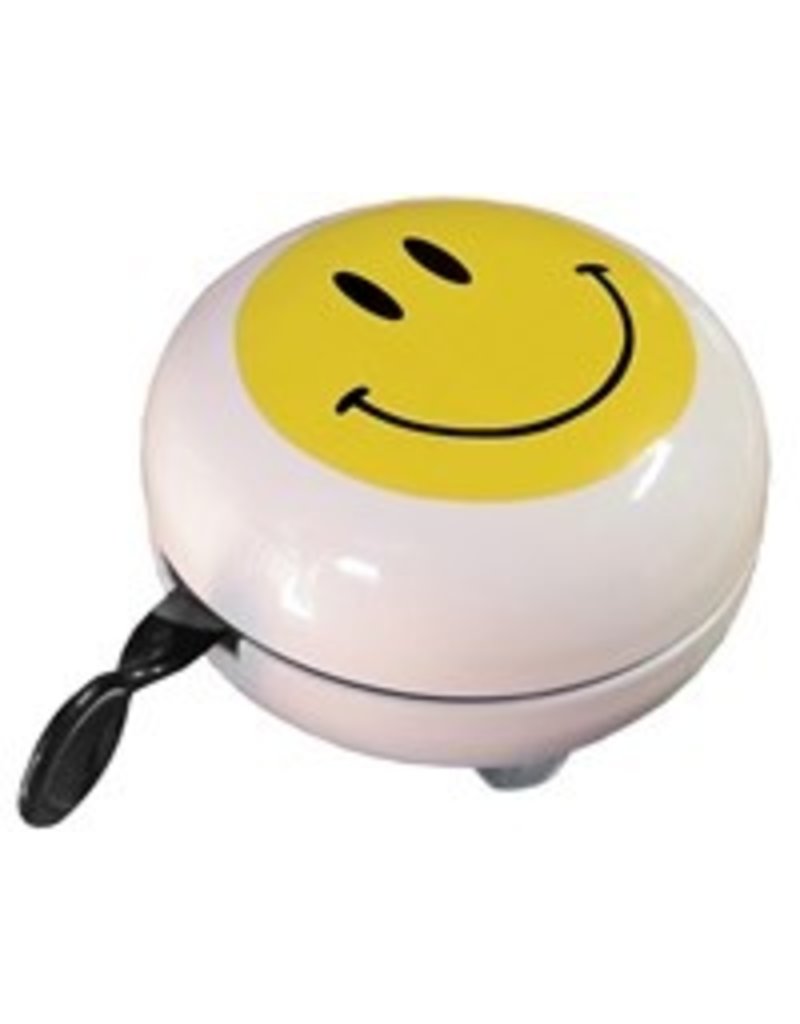 Clean Motion BELL CLEAN DING DONG SMILEY