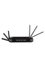 Topeak Topeak X-Tool + Multi Tool: Black
