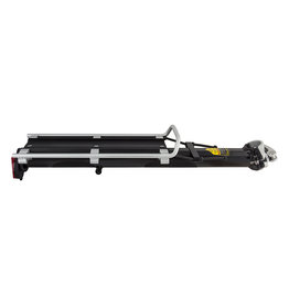 Topeak Topeak Rear Bike Beam Rack MTX E-Type for Standard Frames: Fits 25.4-31.8mm seatpost