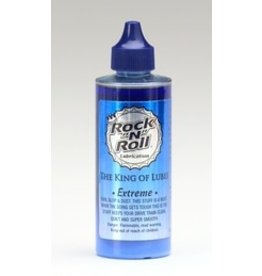Rock-N-Roll RnR LUBE EXTREME 4oz