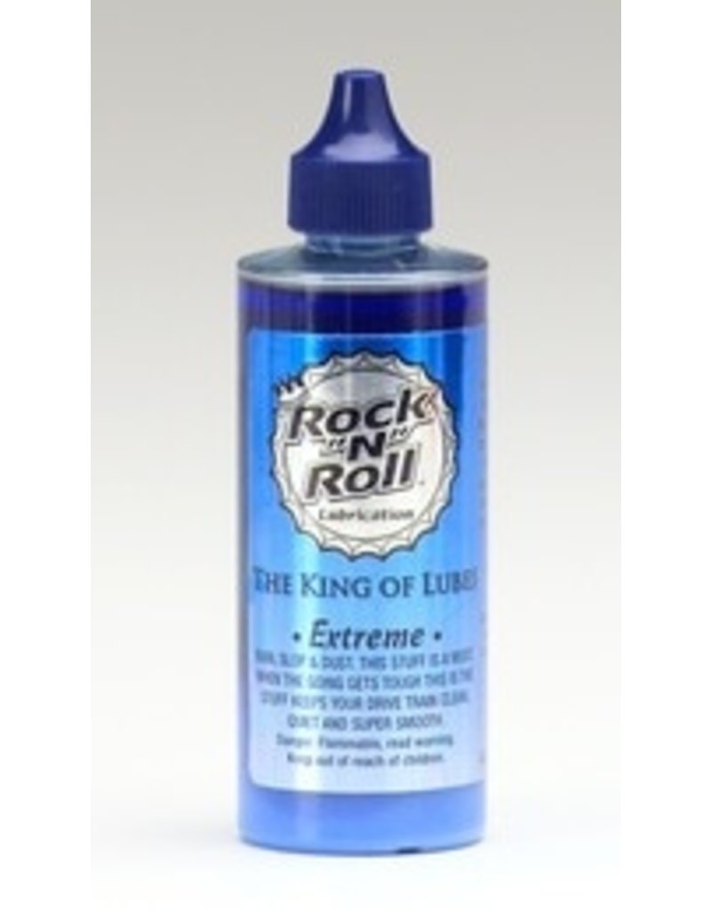 Rock-N-Roll RnR LUBE EXTREME 4oz