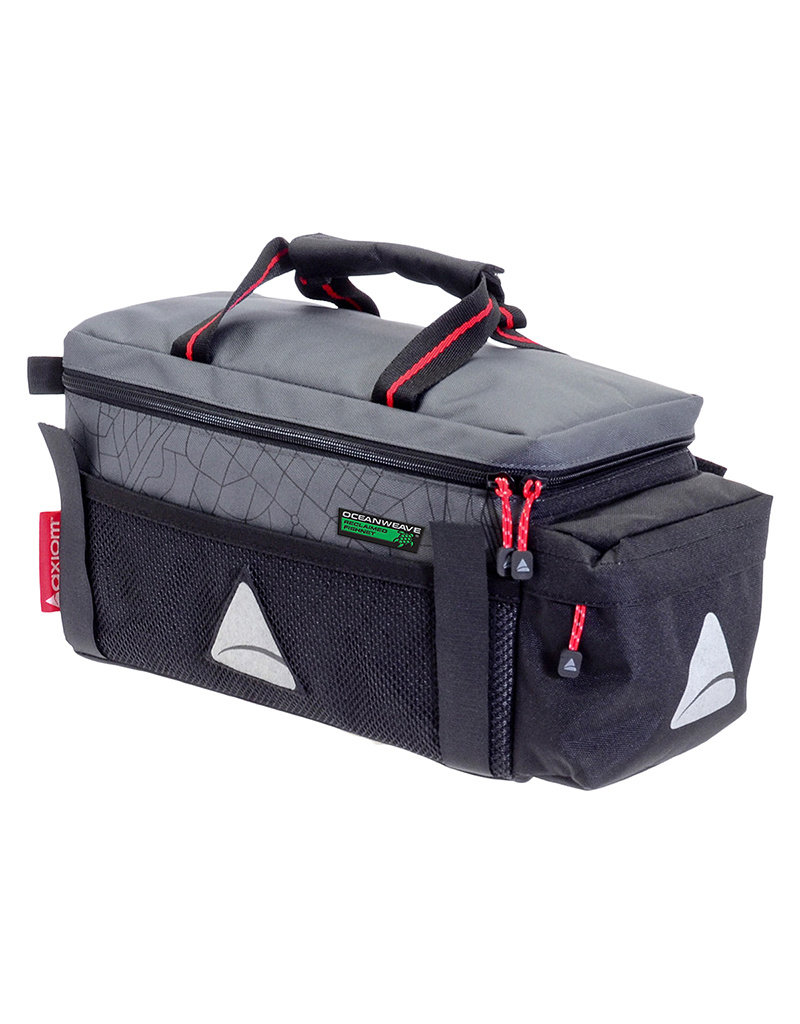 Axiom Axiom Seymour O-Weave Trunk Bag P9