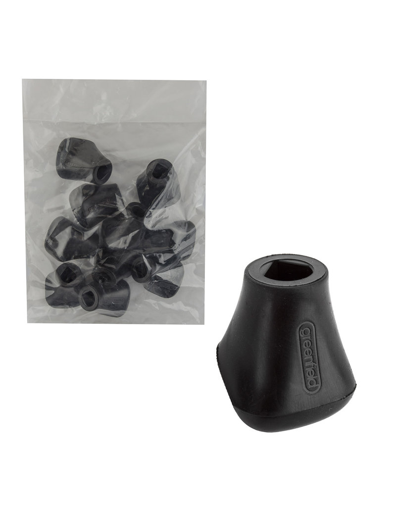 Greenfield Kickstand rubber foot single