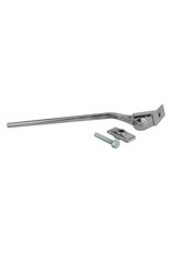 Greenfield Kickstand KS2 305mm Silver for large frames