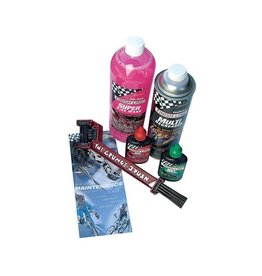 Finish Line Finish Line Pro Care Bucket Kit 6.0