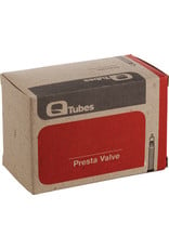 Q-Tubes Q-Tubes 27.5 584mm 2.0-2.25" 32mm Presta Valve Tube