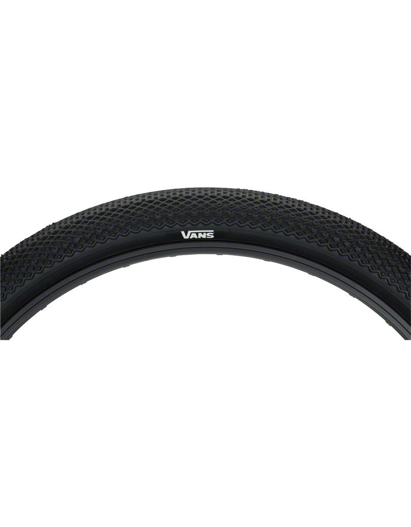 cult vans 29 tire