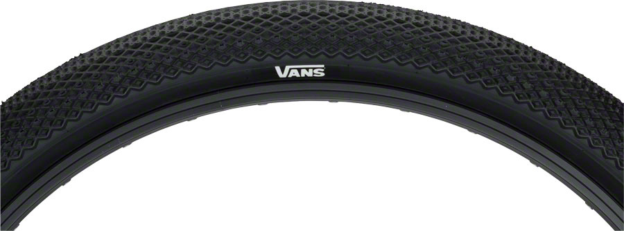 cult vans 29 tire