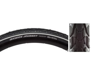 Kwick Journey Touring Hybrid Bike Tire 700 x 40c – Bicycle Warehouse