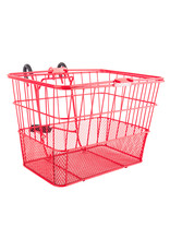 sunlite lift off front wire basket