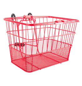 Sunlite Wire Mesh Basket w/lift off bracket