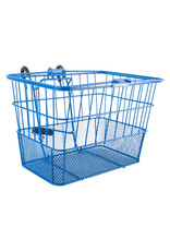 Sunlite Wire Mesh Basket w/lift off bracket