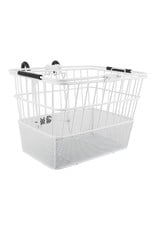 Sunlite Sunlite Wire Mesh Basket w/lift off bracket