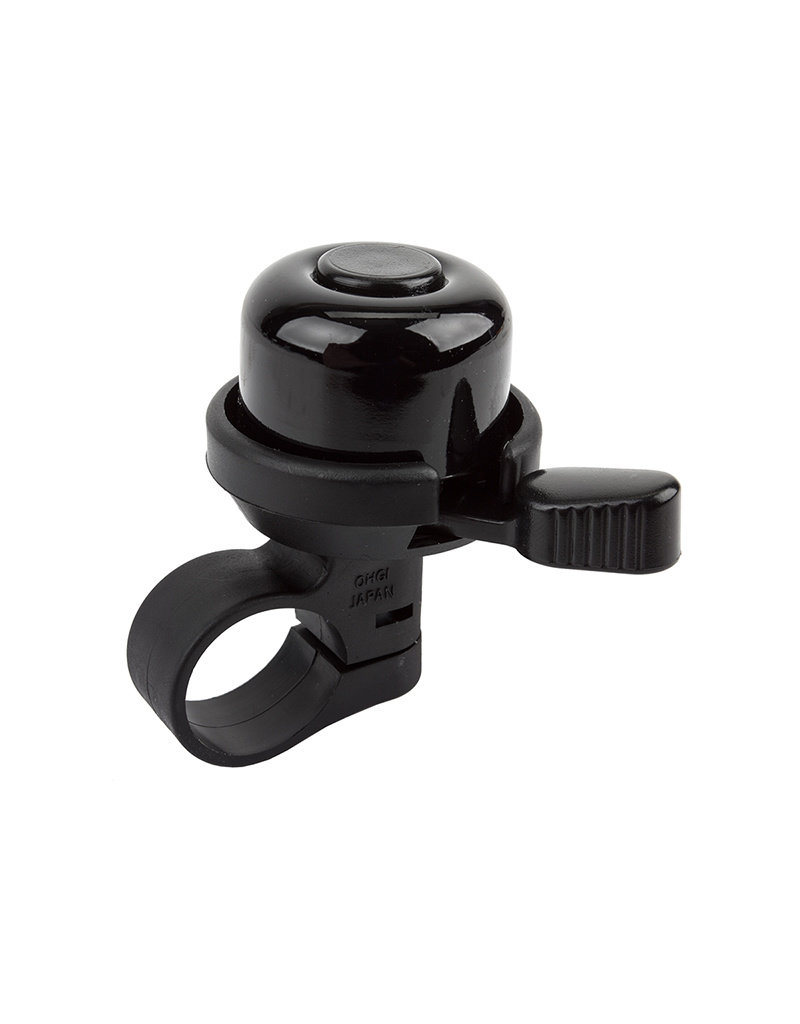 Mirrycle BELL MIRRYCLE INCREDIBELL-BLK