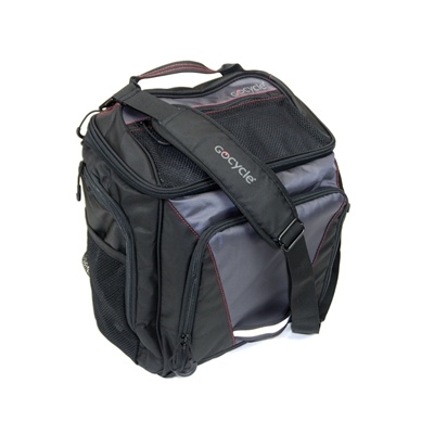 Gocycle front pannier bag new arrivals