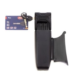 Pitlock Backup Set Set 03 Lock//GA Silver Bike aheadkappe Black