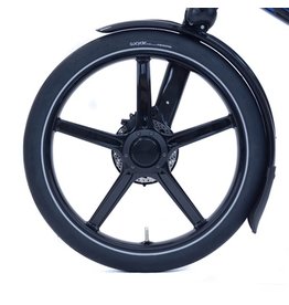 gocycle front pannier