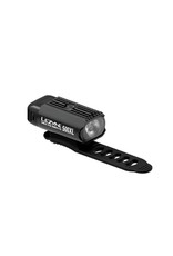 Lezyne Micro Drive 500 LED eBike Headlight: Black