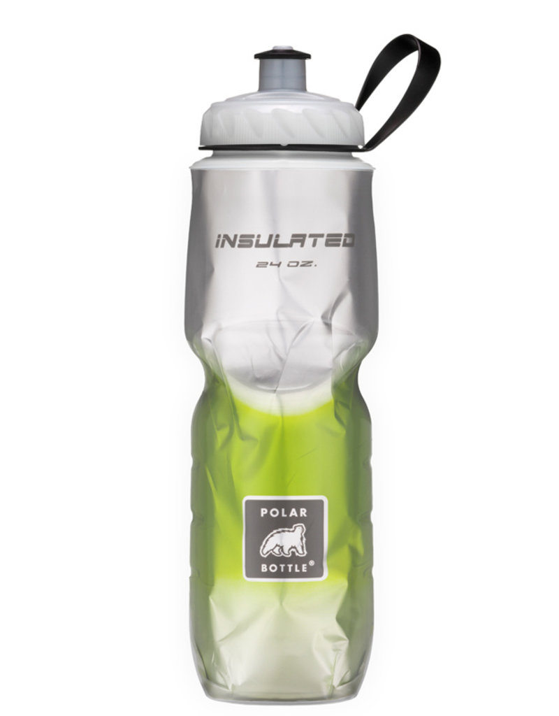 Polar Insulated Bottle 24oz Group 1