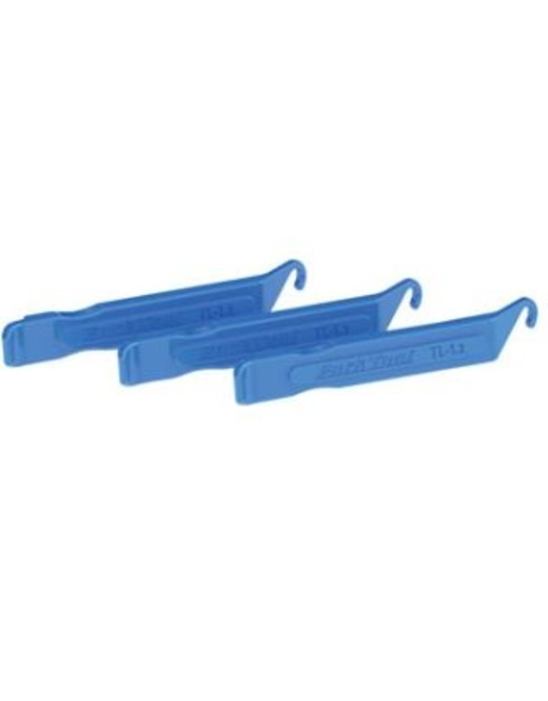 Park Tool Park Tire Levers 3 Pack