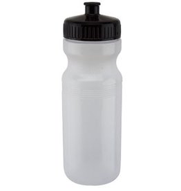Sunlite Sunlite Biodegradable 24oz Water Bottle