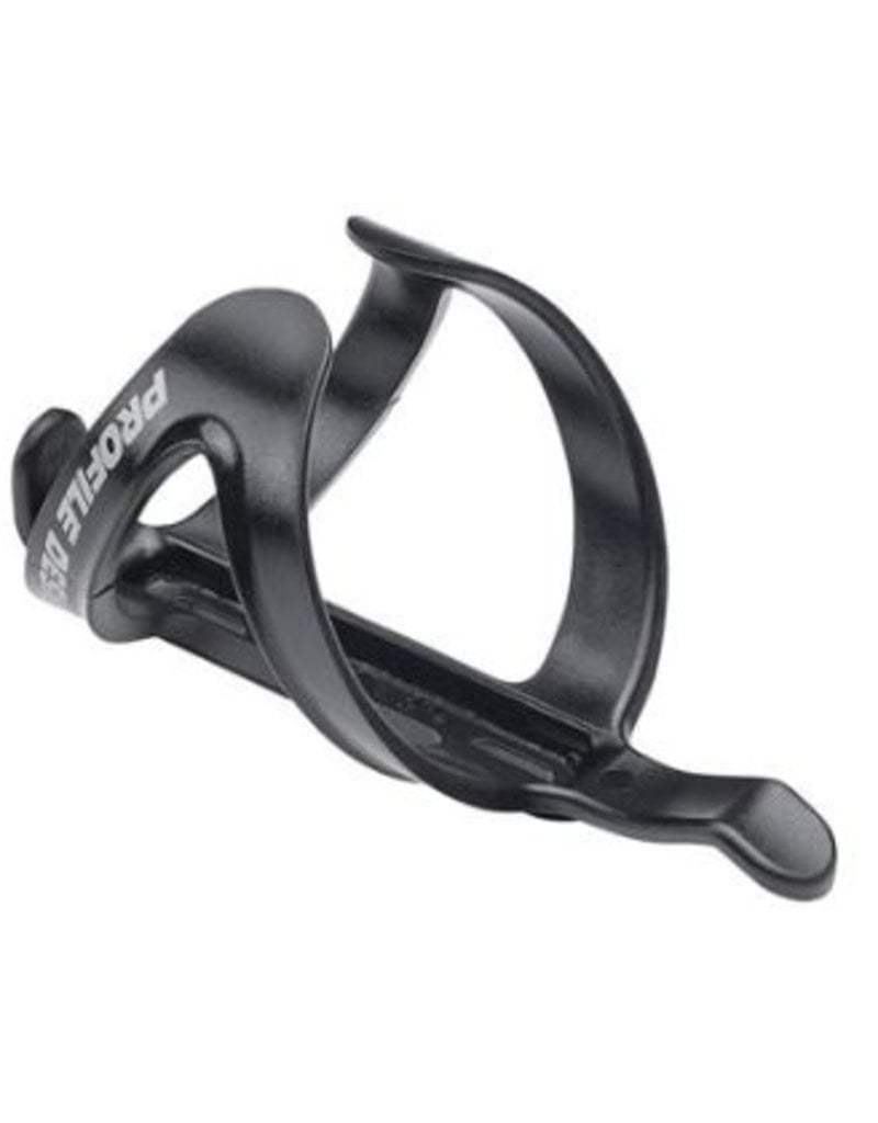 profile bottle cage