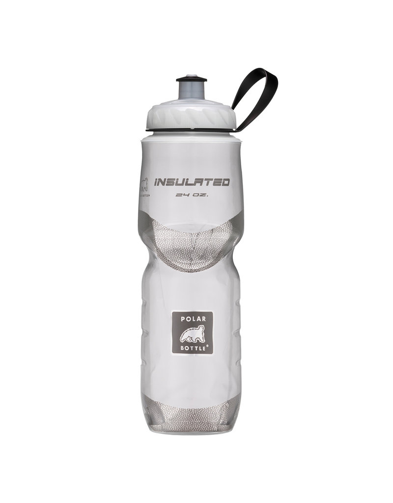 Polar Insulated Water Bottle Group 2