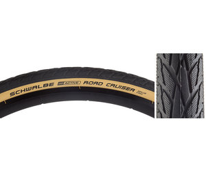 schwalbe cruiser tires