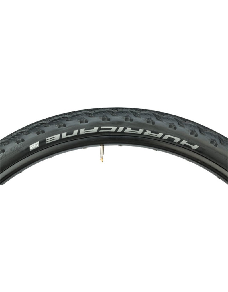 schwalbe hurricane tires