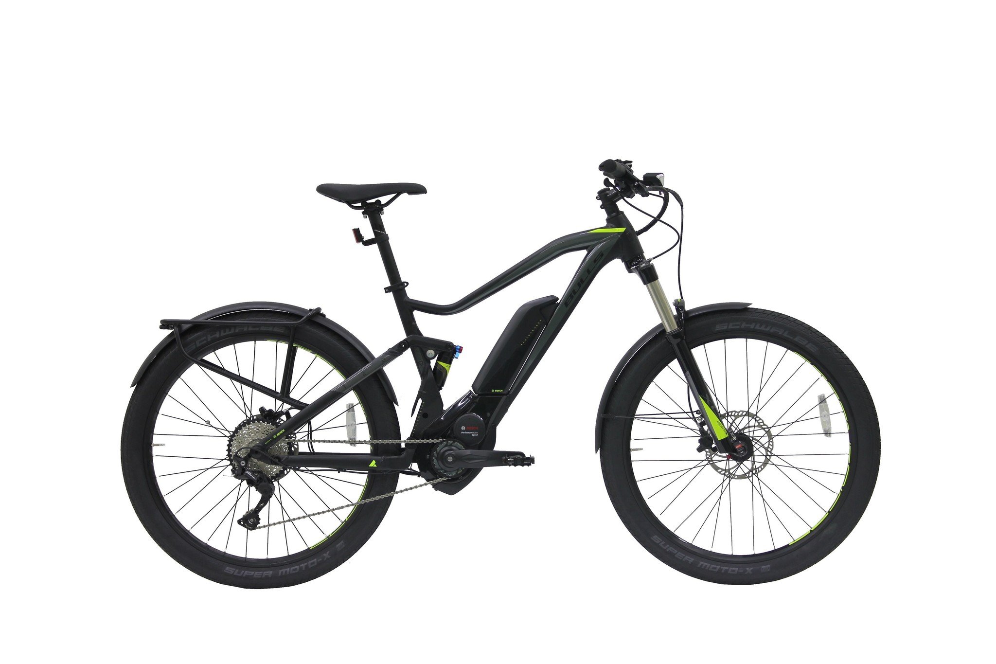 GoCycle Ebike