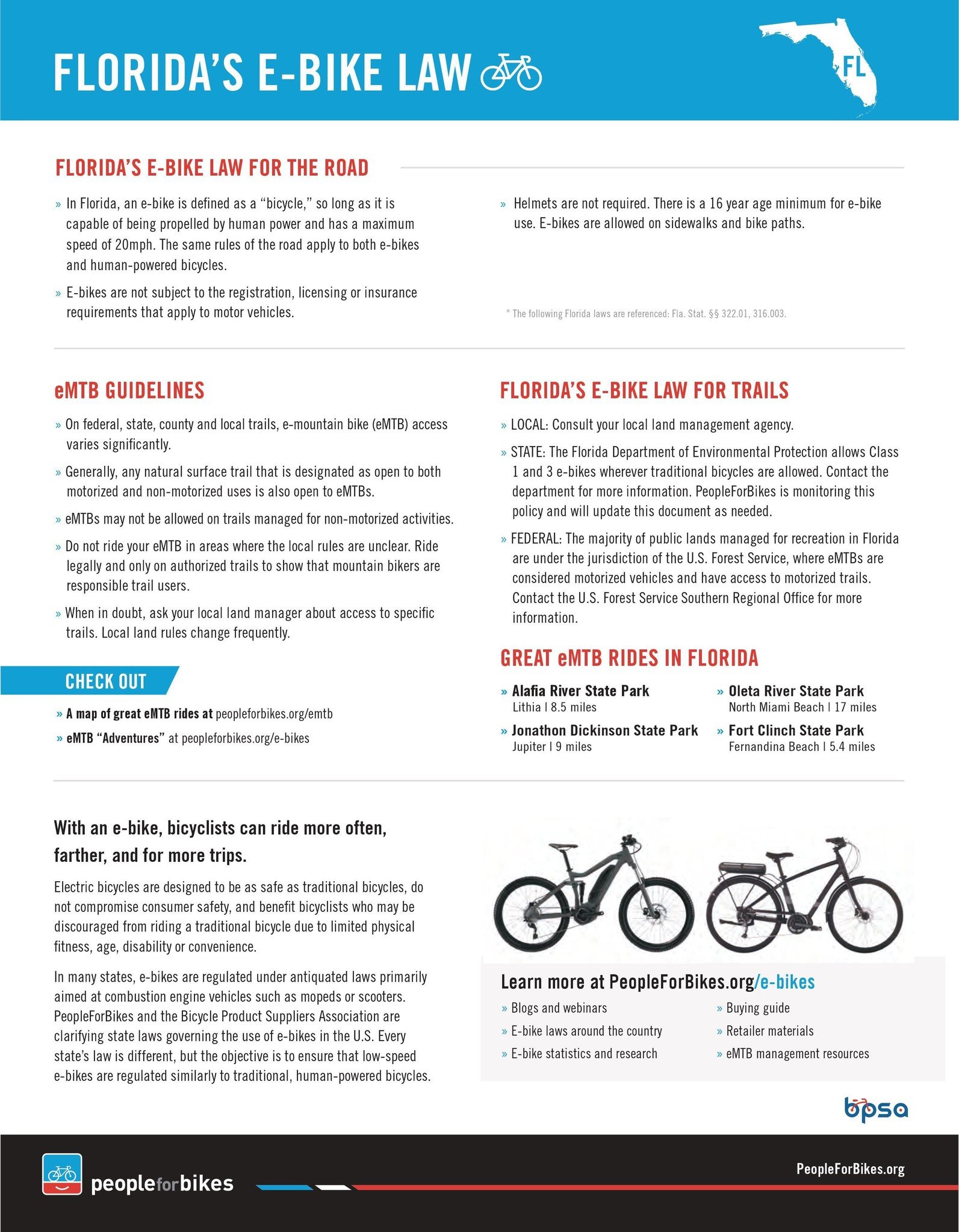 Facts And Questions Ebikes and Cycles