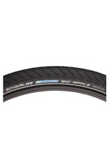 Schwalbe Schwalbe Big Apple Tire 26 x 2.35 W Endr B/R