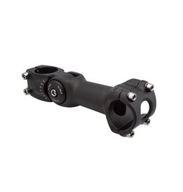 Sunlite STEM MTB SUNLT ADJ AHD 95 UNIV BK 31.8-25.4/28.6-25.4
