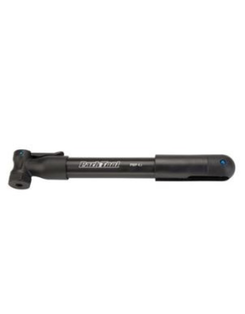 Park Tool Park Tool Mini Pump-4.2 BlacK