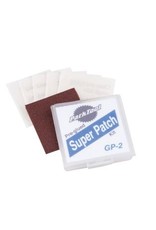 Park Tool GP-2 Glueless Super Patches single