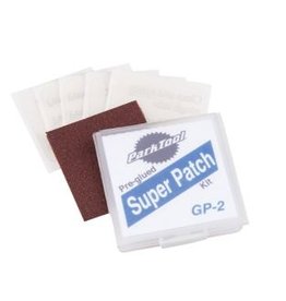 Park Tool Park Tool GP-2 Glueless Super Patches single