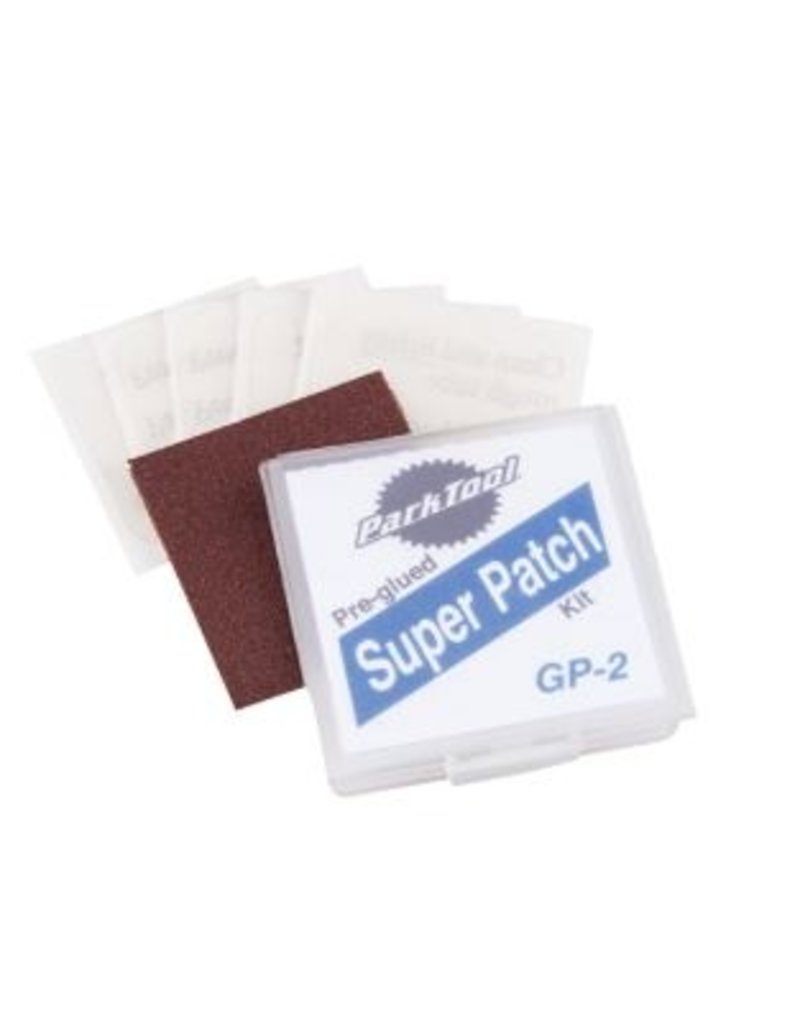Park Tool Park Tool GP-2 Glueless Super Patches single
