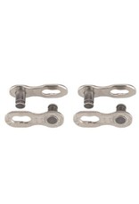 KMC KMC Missing Chain Link-9R (Reusable) (2 Pairs)